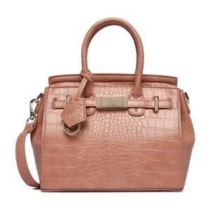 NINE WEST CEO-Lexa-LDA8378 Różowy