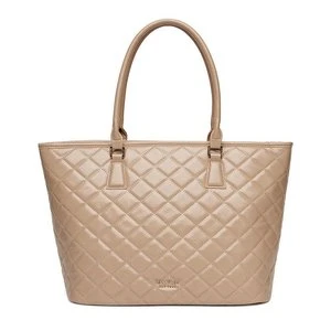 NINE WEST CEO-LINDA-LA374-4064 Beżowy