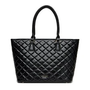 NINE WEST CEO-LINDA-LA374-4064 Czarny