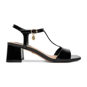 NINE WEST CEO-LS505187-14 Czarny