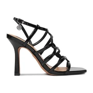 NINE WEST CEO-LS955066-23 Czarny