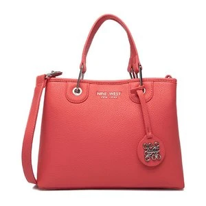 NINE WEST CEO-Madison Muse-LDA8337 Koralowy