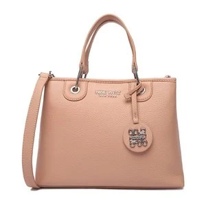 NINE WEST CEO-Madison Muse-LDA8337 Różowy