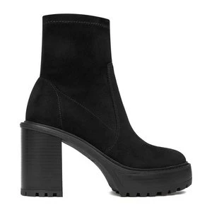 NINE WEST CEO-MAJ-01 Czarny