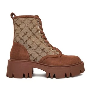 NINE WEST CEO-MALAK-01 Camel