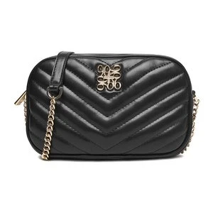 NINE WEST CEO-MARY-LA513-89 Czarny