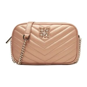 NINE WEST CEO-MARY-LA513-89 Różowy jasny