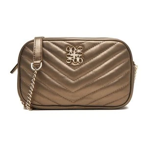 NINE WEST CEO-MARY-LA513-89 Złoty