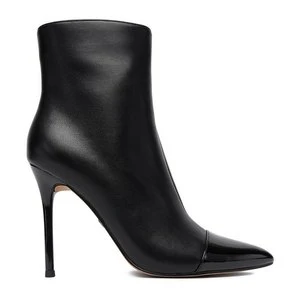 NINE WEST CEO-MAYA-01 Czarny