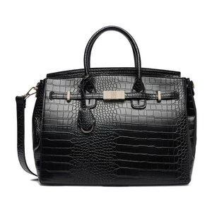 NINE WEST CEO-Melia-LDA8377 Czarny