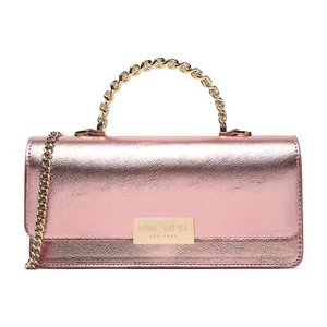 NINE WEST CEO-Mercer Mood-KY317 Różowe złoto