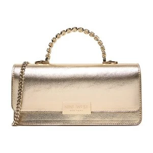 NINE WEST CEO-Mercer Mood-KY317 Złoty