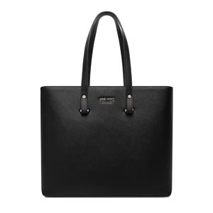 NINE WEST CEO-MIA-S211024-9 Czarny