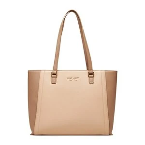 NINE WEST CEO-Midtown Maven-LX9844 Beżowy