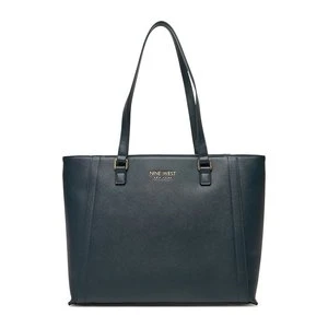 NINE WEST CEO-Midtown Maven-LX9844 Zielony ciemny