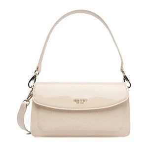 NINE WEST CEO-MISSISIPI-GLAR0 Beżowy