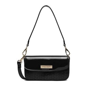 NINE WEST CEO-MISSISIPI-I-LDA8009 Czarny