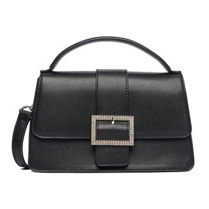 NINE WEST CEO-MISSISIPI-III-KY159 Czarny