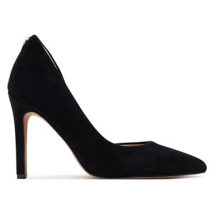 NINE WEST CEO-MONA-01 Czarny