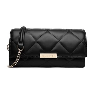 NINE WEST CEO-MONTANA-LDA7800A Czarny