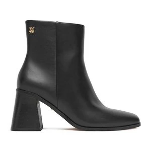 NINE WEST CEO-MUNIRA-01 Czarny