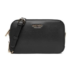 NINE WEST CEO-Myra-KY256 Czarny