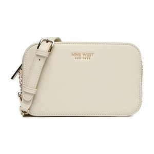 NINE WEST CEO-Myra-KY256 Ivory