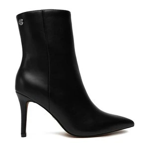 NINE WEST CEO-NADINE-01 Czarny