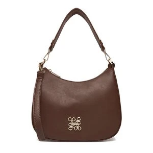 NINE WEST CEO-NANCY-H241690 Brązowy ciemny