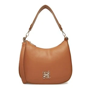 NINE WEST CEO-NANCY-H241690 Camel