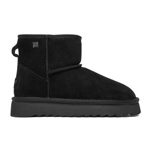 NINE WEST CEO-NASR-01 Czarny