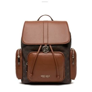 NINE WEST CEO-NEVADA-LDA8272 Camel