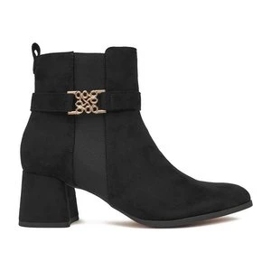 NINE WEST CEO-NIBAL-01 Czarny