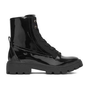 NINE WEST CEO-NIDA-01 Czarny