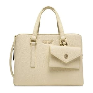NINE WEST CEO-Nira-KY251 Biały