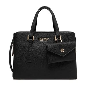 NINE WEST CEO-Nira-KY251 Czarny