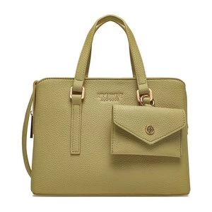 NINE WEST CEO-Nira-KY251 Zielony