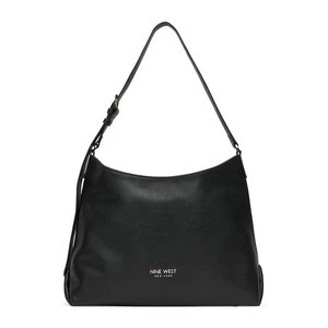 NINE WEST CEO-NoMad-Nostalgia-KY108 Czarny