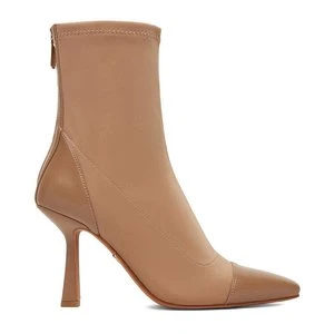 NINE WEST CEO-NOURA-01 Beżowy