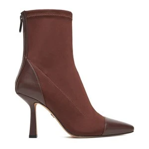 NINE WEST CEO-NOURA-01 Brązowy