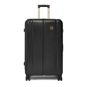 NINE WEST CEO-NW-L-003-09 BLACK Czarny