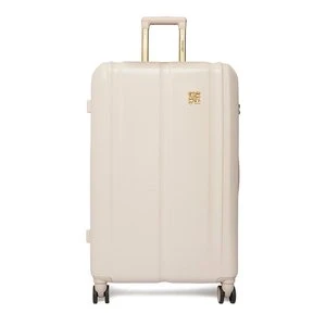 NINE WEST CEO-NW-L-004-09 PINK Różowy