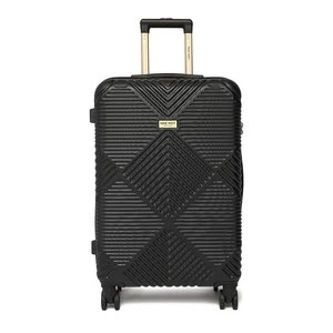 NINE WEST CEO-NW-M-001-09 BLACK Czarny