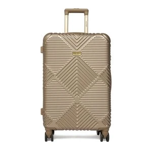 NINE WEST CEO-NW-M-002-09 GOLD Złoty