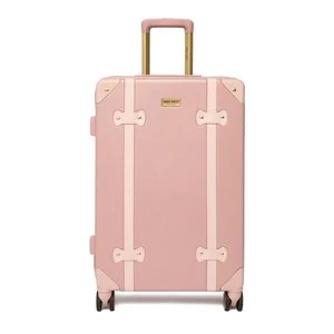 NINE WEST CEO-NW-M-007-09 PINK Różowy