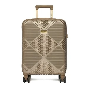 NINE WEST CEO-NW-S-002-09 GOLD Złoty