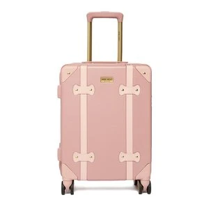 NINE WEST CEO-NW-S-007-09 PINK Różowy