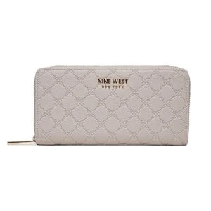 NINE WEST CEO-NW-W1-007-SS26 Fioletowy jasny