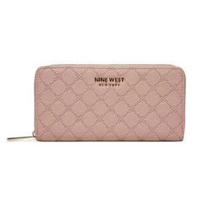 NINE WEST CEO-NW-W1-007-SS26 Różowy