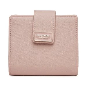 NINE WEST CEO-NW-W1-008-SS26 Różowy